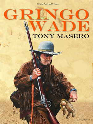 cover image of Gringo Wade